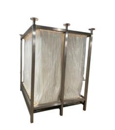 中天膜公司生产的MBR膜具有增强型的特点