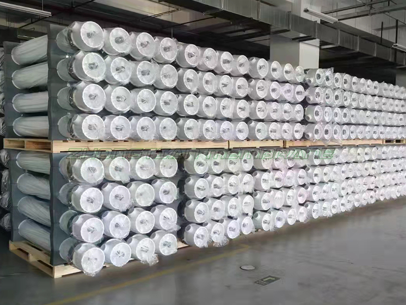 超滤柱式膜产品实拍（二）